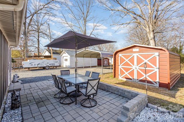 313 Webb Street, Albemarle, NC 28001