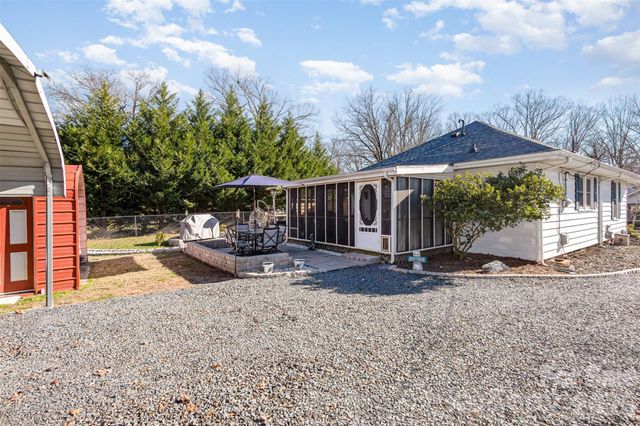 313 Webb Street, Albemarle, NC 28001