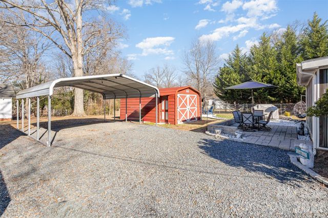 313 Webb Street, Albemarle, NC 28001