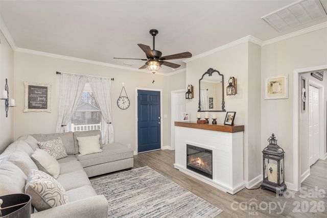 313 Webb Street, Albemarle, NC 28001