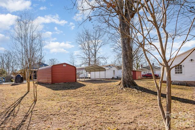 313 Webb Street, Albemarle, NC 28001