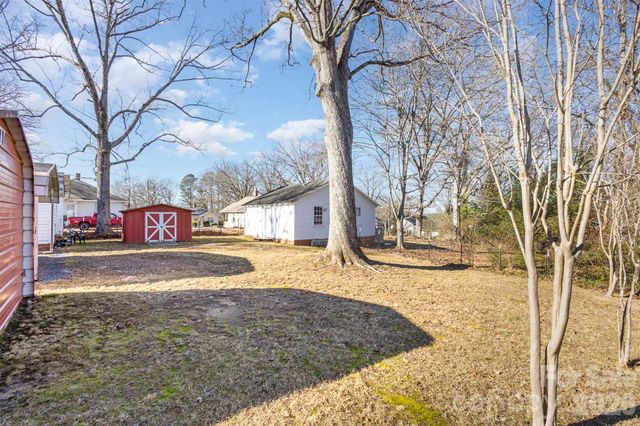 313 Webb Street, Albemarle, NC 28001