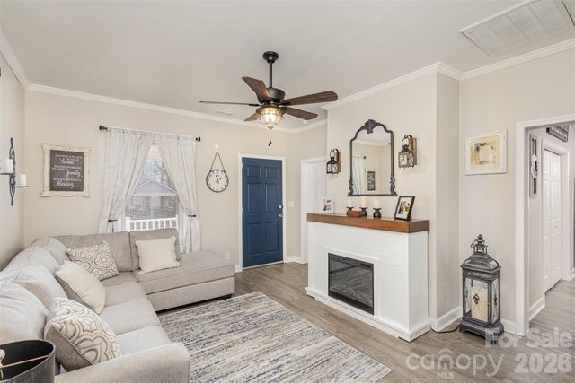 313 Webb Street, Albemarle, NC 28001