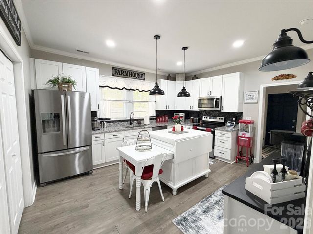 313 Webb Street, Albemarle, NC 28001