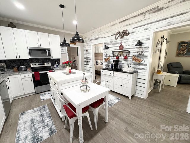 313 Webb Street, Albemarle, NC 28001