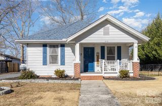 313 Webb Street, Albemarle, NC 28001