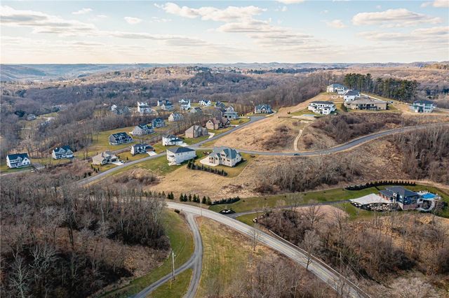 Lot 24 Bloomsbury Court, Murrysville, PA 15632