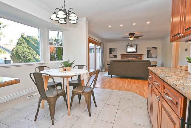 5091 Saint Celestine Court, Concord, CA 94521