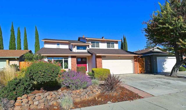 5091 Saint Celestine Court, Concord, CA 94521