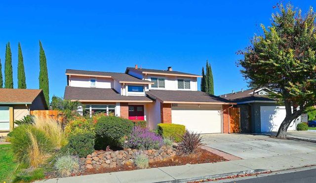 5091 Saint Celestine Court, Concord, CA 94521