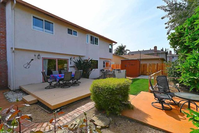 5091 Saint Celestine Court, Concord, CA 94521