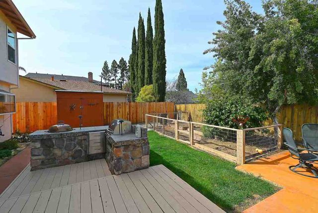 5091 Saint Celestine Court, Concord, CA 94521