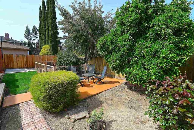 5091 Saint Celestine Court, Concord, CA 94521