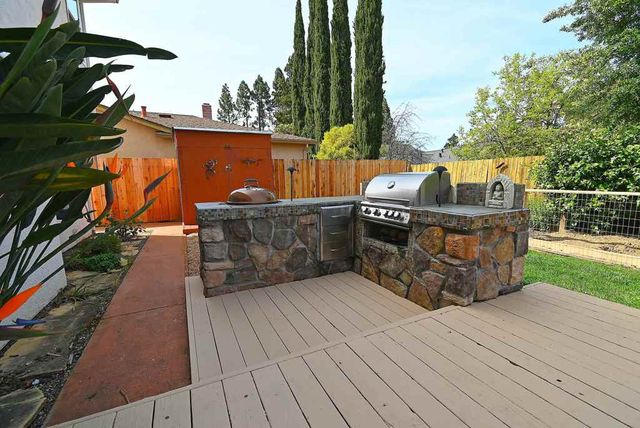 5091 Saint Celestine Court, Concord, CA 94521