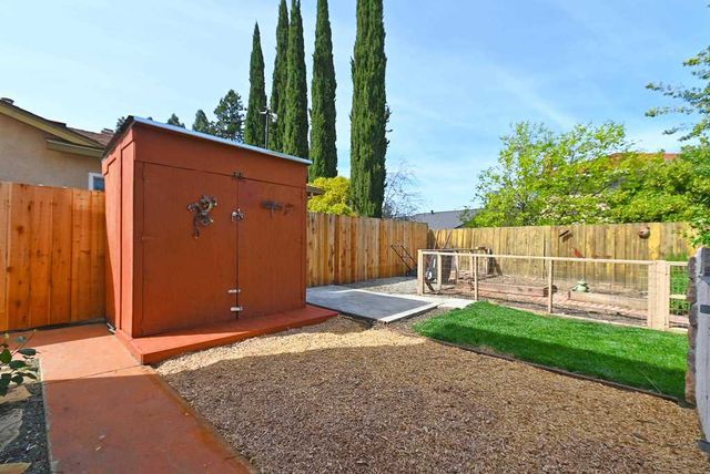 5091 Saint Celestine Court, Concord, CA 94521