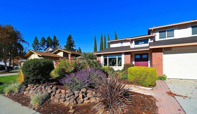 5091 Saint Celestine Court, Concord, CA 94521