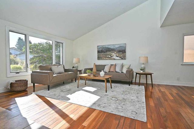 5091 Saint Celestine Court, Concord, CA 94521