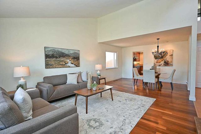 5091 Saint Celestine Court, Concord, CA 94521