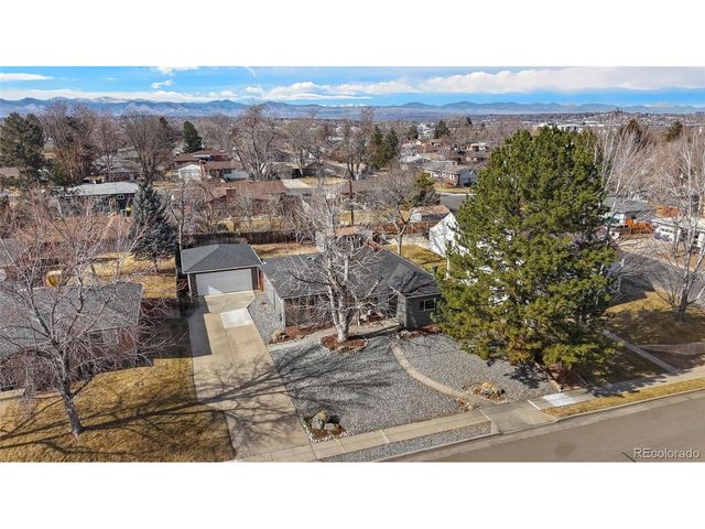 4535 S Huron St, Englewood, CO 80110