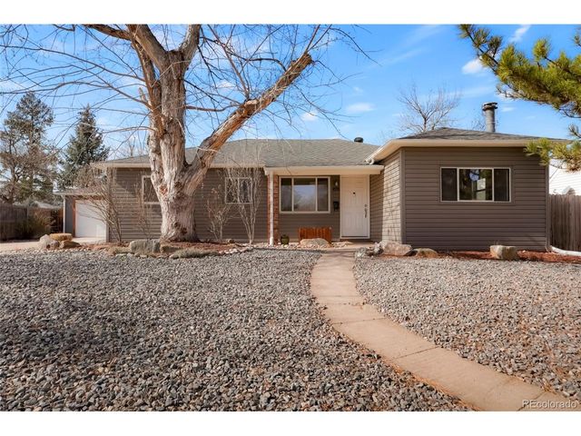 4535 S Huron St, Englewood, CO 80110