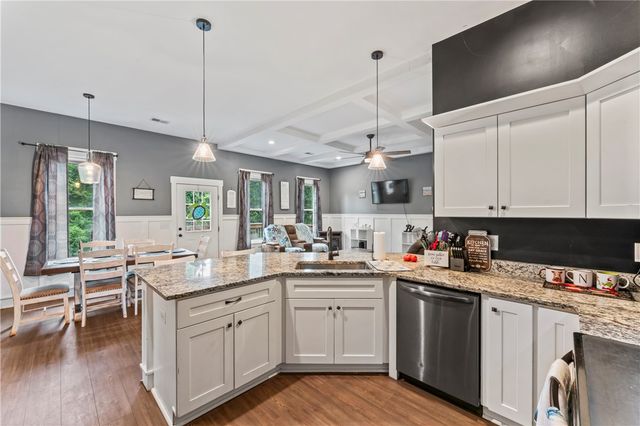 429 Nelson Drive, Anderson, SC 29621