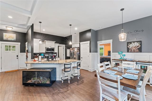 429 Nelson Drive, Anderson, SC 29621