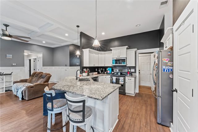 429 Nelson Drive, Anderson, SC 29621