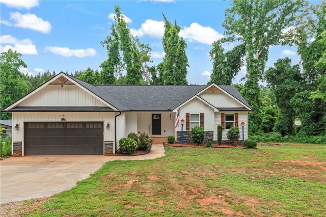 429 Nelson Drive, Anderson, SC 29621