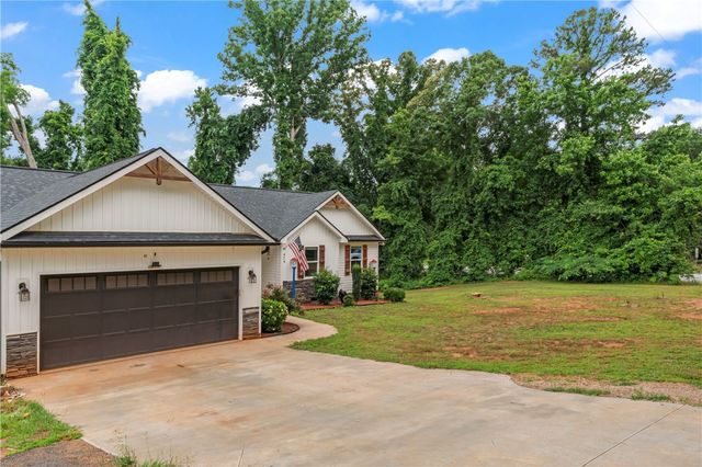 429 Nelson Drive, Anderson, SC 29621