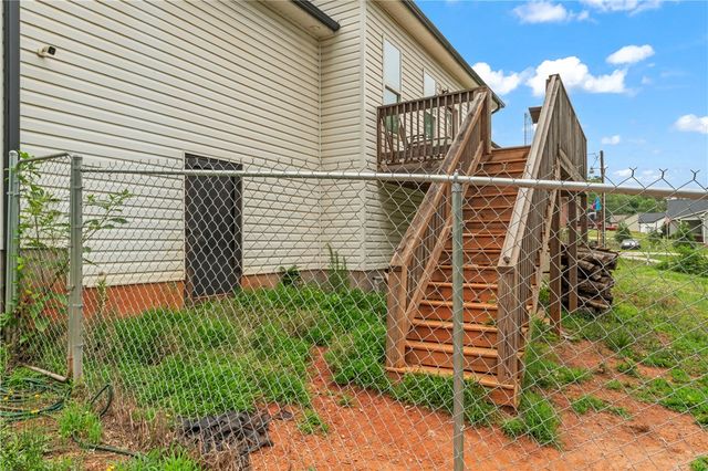 429 Nelson Drive, Anderson, SC 29621