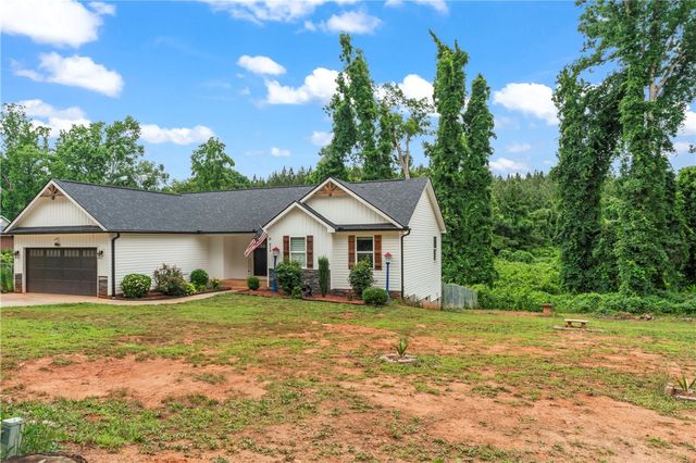 429 Nelson Drive, Anderson, SC 29621