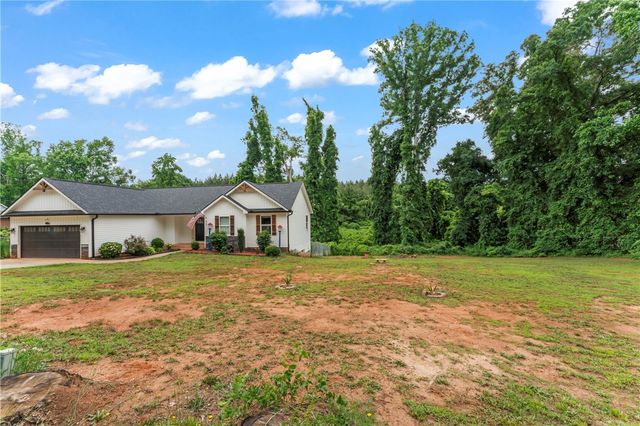 429 Nelson Drive, Anderson, SC 29621