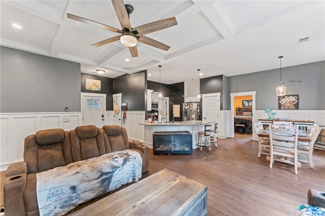 429 Nelson Drive, Anderson, SC 29621
