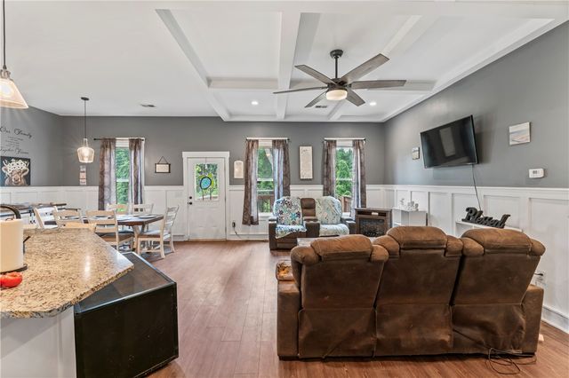 429 Nelson Drive, Anderson, SC 29621