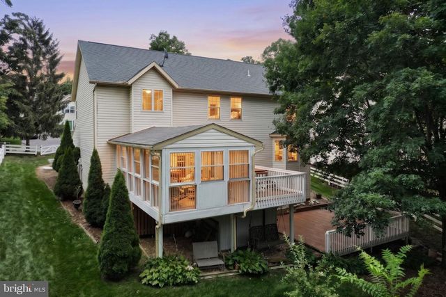 217 MOORE DR, Hanover, PA 17331