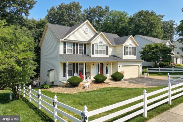 217 MOORE DR, Hanover, PA 17331