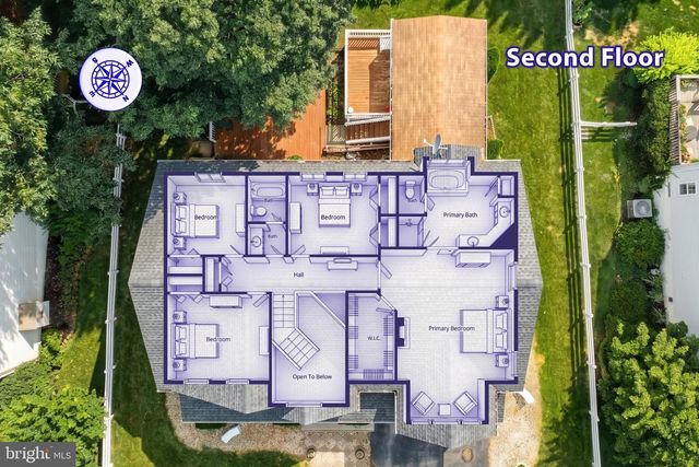 217 MOORE DR, Hanover, PA 17331