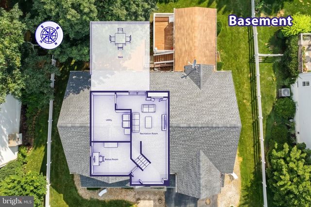 217 MOORE DR, Hanover, PA 17331