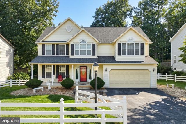 217 MOORE DR, Hanover, PA 17331