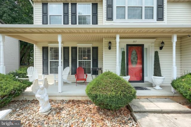 217 MOORE DR, Hanover, PA 17331