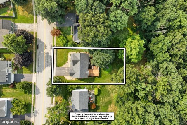 217 MOORE DR, Hanover, PA 17331