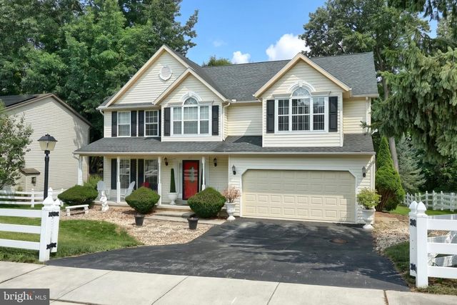 217 MOORE DR, Hanover, PA 17331