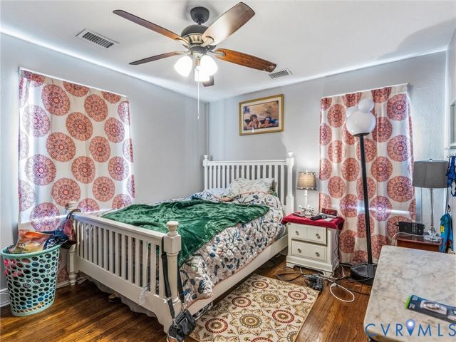 1112 Jett Ave, Colonial Heights, VA 23834