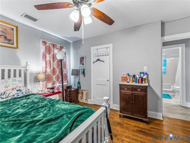 1112 Jett Ave, Colonial Heights, VA 23834
