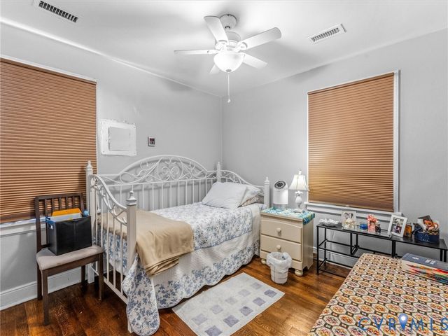 1112 Jett Ave, Colonial Heights, VA 23834
