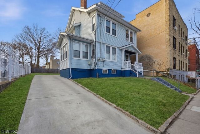 575 Sand Ford Ave, Newark City, NJ 07106