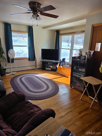 817 W Maple Street, Iron River, MI 49935