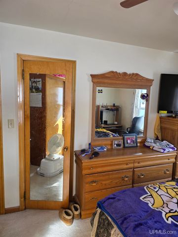 817 W Maple Street, Iron River, MI 49935