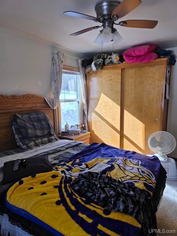 817 W Maple Street, Iron River, MI 49935