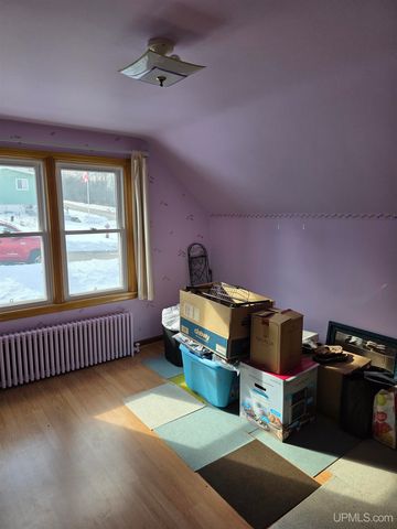 817 W Maple Street, Iron River, MI 49935